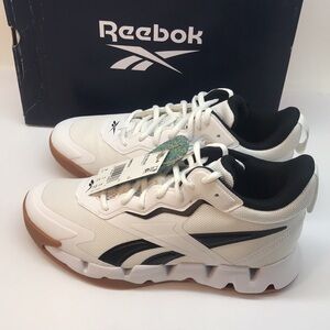 Reebok Menś Zig Encore  Basketball Shoes Size 7